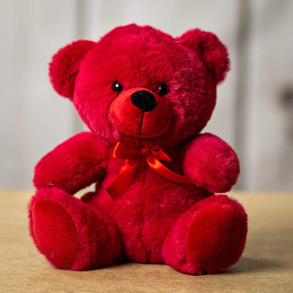 Valentine Teddy Bear