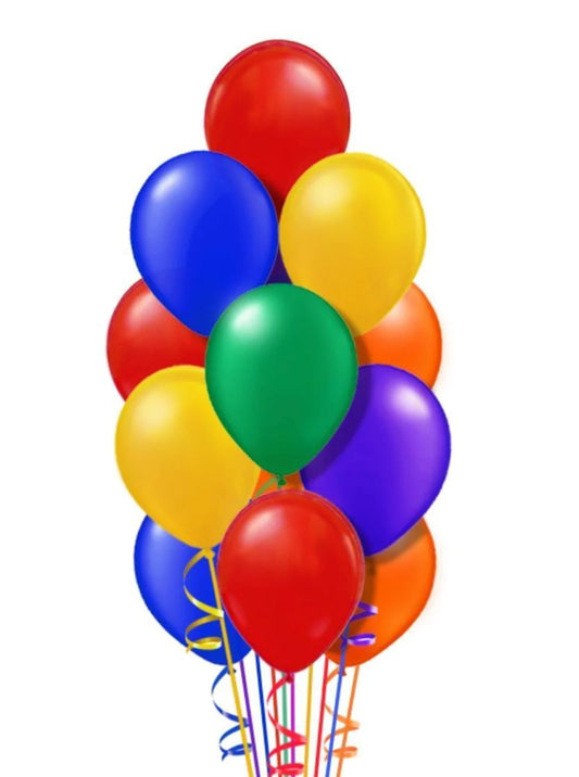 Latex Balloon